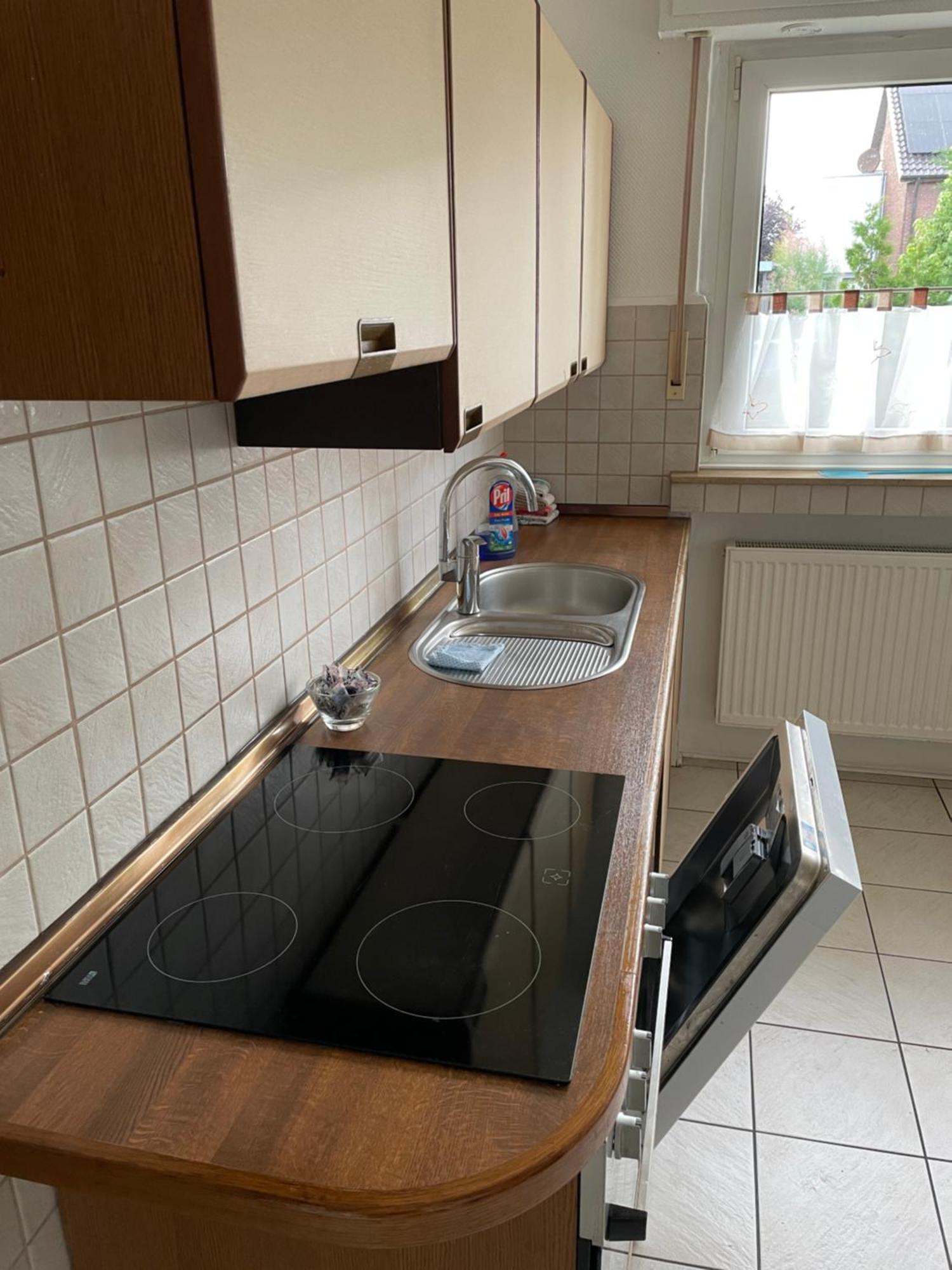 Linnemanns Gaestehaus Lippetal Luaran gambar